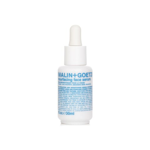 MALIN+GOETZ Обновляющая Сыворотка для Лица 30ml/1oz