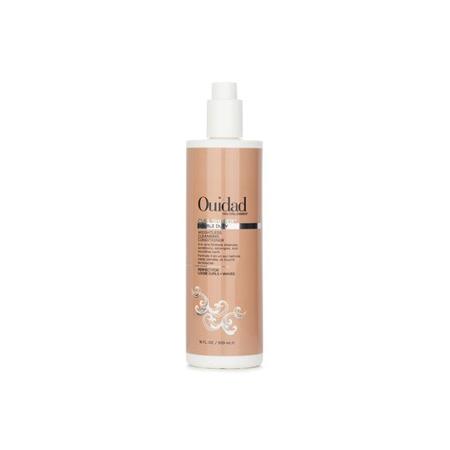 Ouidad Curl Shaper Double Duty Weightless Cleansing Conditioner 500ml/16oz