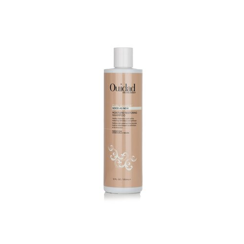 Ouidad Curl Shaper Good As New Увлажняющий Шампунь 355ml/12oz