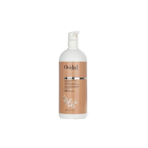 Ouidad Curl Shaper Good As New Увлажняющий Шампунь 1000ml/33.8oz