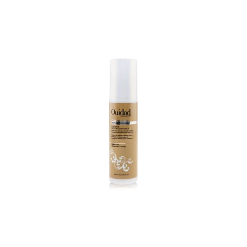 Ouidad Curl Shaper Memory Maker 3-in-One Revitalizing Milk 101ml/3.4oz