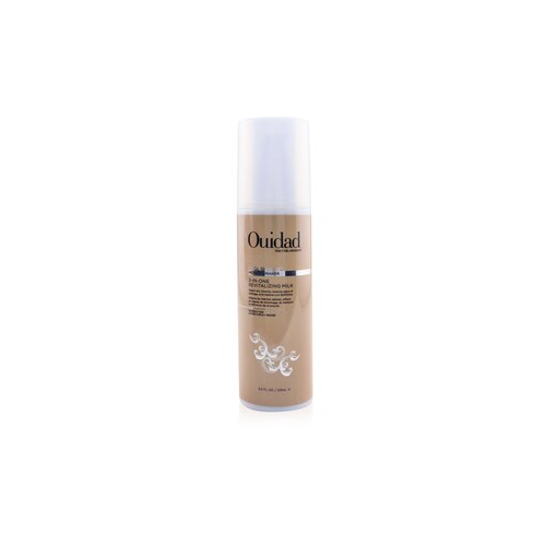 Ouidad Curl Shaper Memory Maker 3-In-One Revitalizing Milk (For Looser Curls+ Waves) 251ml/8.5oz