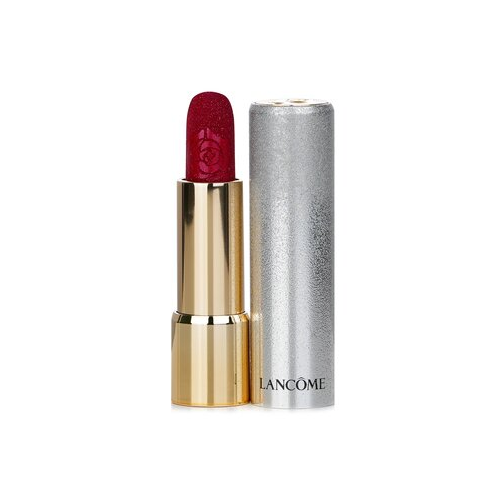 Lancome L' Absolu Rouge Precious Holiday Сияющая Губная Помада - # 525 Crystal Sunset (Cream) 3.4g/0.12oz
