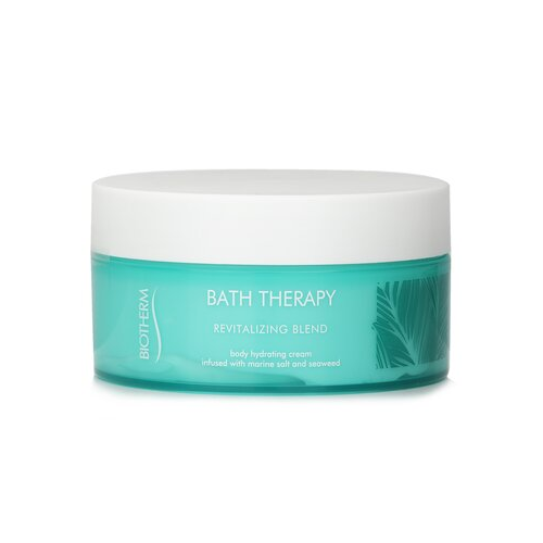 Biotherm Bath Therapy Revitalizing Blend Увлажняющий Крем для Тела 200ml/6.76oz