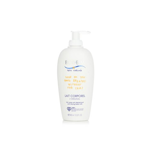 Biotherm Молочко для Тела против Сухости (Ограниченный Выпуск) 400ml/13.52oz
