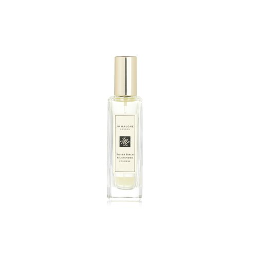 Jo Malone Silver Birch & Lavender Одеколон Спрей (в Подарочной Коробке) 30ml/1oz