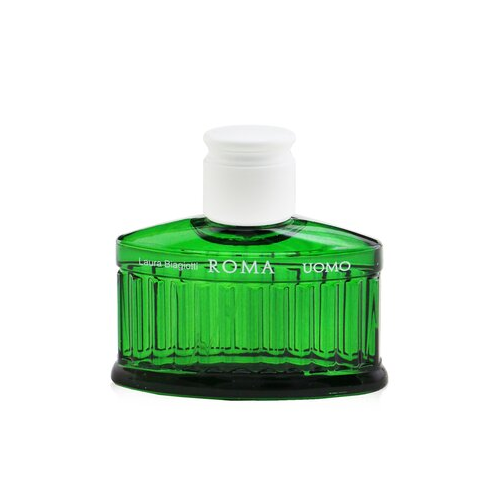 Laura Biagiotti Roma Uomo Green Swing Туалетная Вода Спрей 75ml/2.5oz
