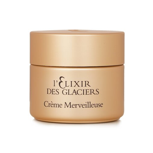 Valmont L'Elixir Des Glaciers Creme Merveilleuse Крем для Лица 50ml/1.7oz