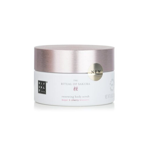 Rituals The Ritual Of Sakura Обновляющий Скраб для Тела 250g/8.8oz