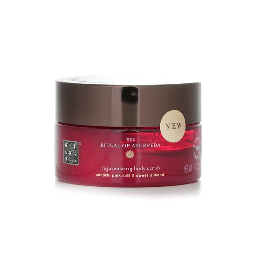 Rituals The Ritual Of Ayurveda Омолаживающий Скраб для Тела 300g/10.5oz