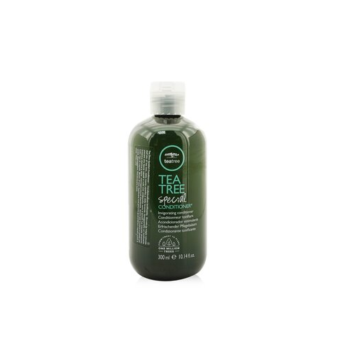 Paul Mitchell Tea Tree Special Conditioner - Бодрящий Кондиционер (Флакон Слегка Поврежден) 300ml/10.14oz
