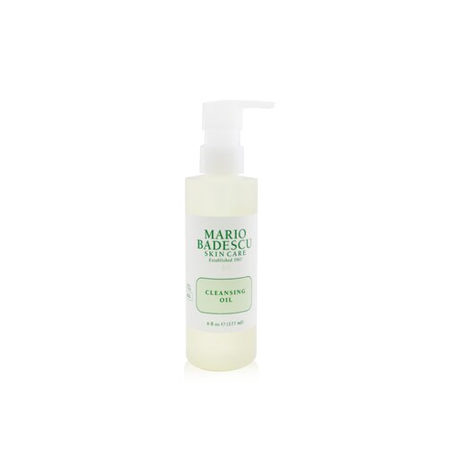 Mario Badescu Очищающее Масло - для Всех Типов Кожи 177ml/6oz