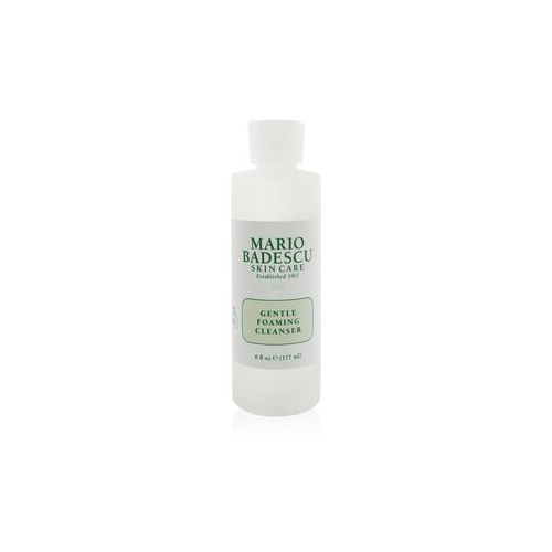 Mario Badescu Нежное Пенящееся Очищающее Средство - для Всех Типов Кожи 177ml/6oz