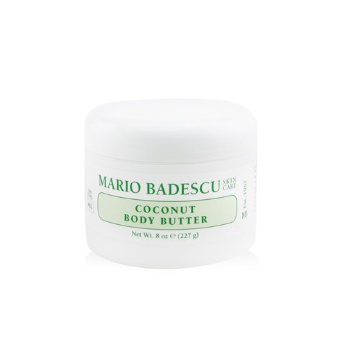 Mario Badescu Coconut Масло для Тела - для Всех Типов Кожи 227g/8oz