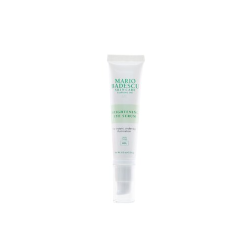 Mario Badescu Осветляющая Сыворотка для Глаз - для Всех Типов Кожи 14g/0.5oz