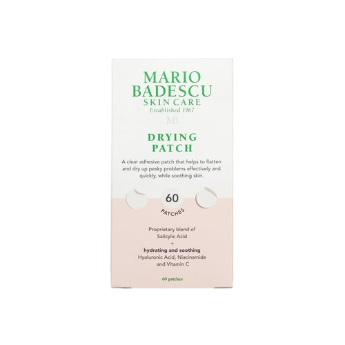 Mario Badescu Подсушивающие Патчи - для Всех Типов Кожи 60patches