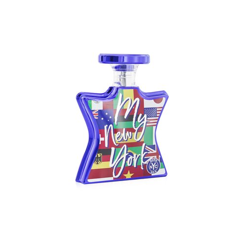 Bond No. 9 My New York Парфюмированная Вода Спрей 100ml/3.3oz