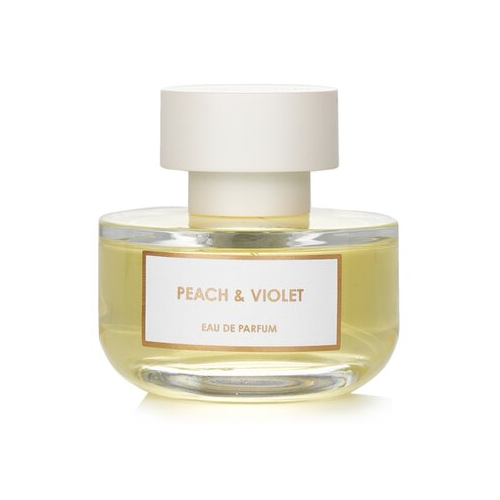 Elvis + Elvin Peach & Violet Парфюмированная Вода Спрей 48ml/1.6oz