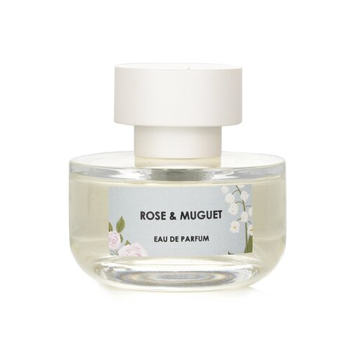 Elvis + Elvin Rose & Muguet Парфюмированная Вода Спрей 48ml/1.6oz