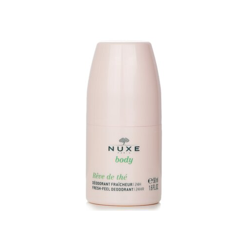 Nuxe Body Reve De The Fresh-Feel Дезодорант 24Ч 50ml/1.6oz