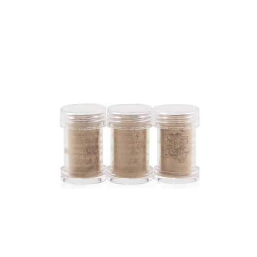 Jane Iredale Amazing Base Рассыпчатая Минеральная Пудра SPF 20 Запасной Блок - Honey Bronze 3x2.5g/0.09oz