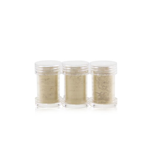 Jane Iredale Amazing Base Рассыпчатая Минеральная Пудра SPF 20 Запасной Блок - Warm Sienna 3x2.5g/0.09oz