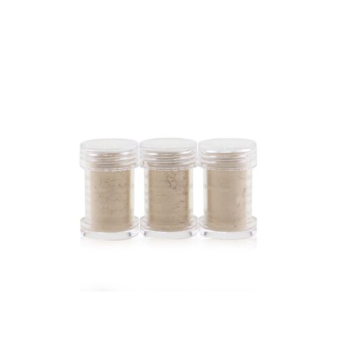 Jane Iredale Amazing Base Рассыпчатая Минеральная Пудра SPF 20 Запасной Блок - Natural 3x2.5g/0.09oz