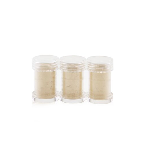 Jane Iredale Amazing Base Рассыпчатая Минеральная Пудра SPF 20 Запасной Блок - Amber 3x2.5g/0.09oz