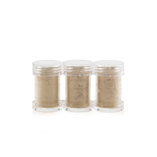Jane Iredale Amazing Base Рассыпчатая Минеральная Пудра SPF 20 Запасной Блок - Suntan 3x2.5g/0.09oz