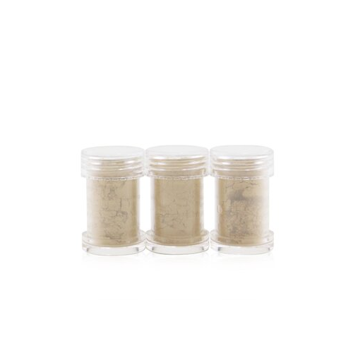 Jane Iredale Amazing Base Рассыпчатая Минеральная Пудра SPF 20 Запасной Блок - Satin 3x2.5g/0.09oz