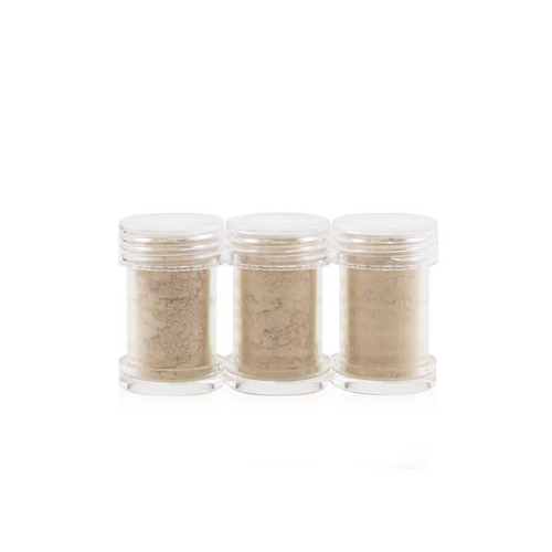 Jane Iredale Amazing Base Рассыпчатая Минеральная Пудра SPF 20 Запасной Блок - Radiant 3x2.5g/0.09oz