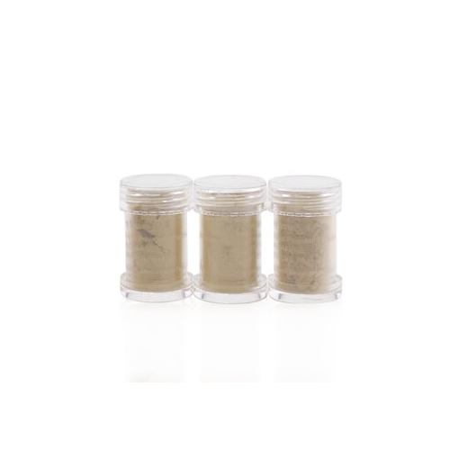 Jane Iredale Amazing Base Рассыпчатая Минеральная Пудра SPF 20 Запасной Блок - Latte 3x2.5g/0.09oz