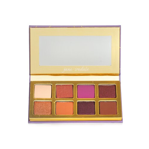 Jane Iredale Dazzle & Shine Eye Shadow Kit (8x Eyeshadow) 8x1.2g/0.04oz