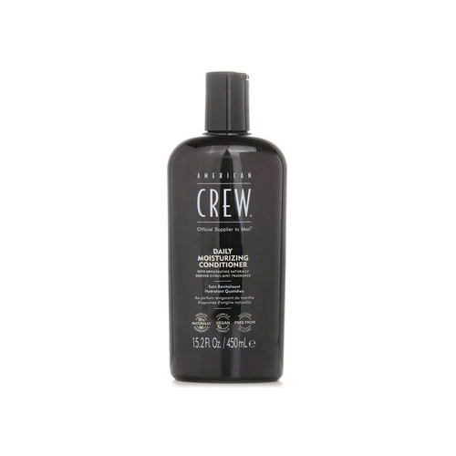 American Crew Men Daily Moisturizing Conditioner 450ml/15.2oz