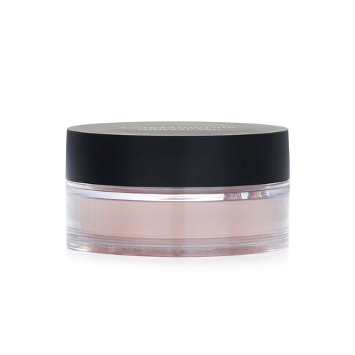 BareMinerals Original Mineral Veil Защитная Рассыпчатая Фиксирующая Пудра SPF 25 - # Translucent 6g/0.21oz
