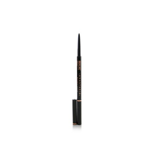 Anastasia Beverly Hills Brow Wiz Skinny Карандаш для Бровей - # Auburn (Коробка Слегка Повреждена) 0.085g/0.003oz