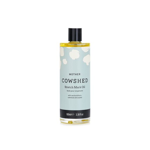 Cowshed Mother Масло против Растяжек 100ml/3.38oz