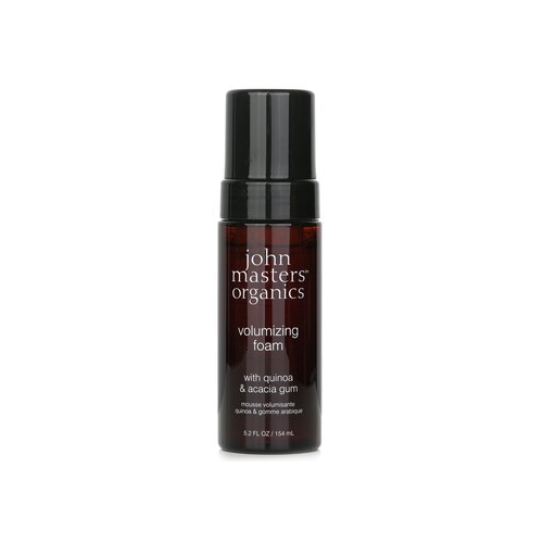 John Masters Organics Пенка для Объема Волос 154ml/5.2oz
