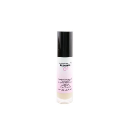 MAC Lightful C³ Naturally Flawless Основа SPF 35 - # NC15 30ml/1oz