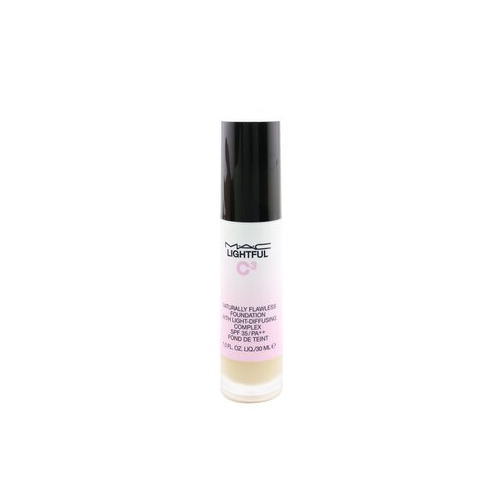 MAC Lightful C³ Naturally Flawless Основа SPF 35 - # NC30 30ml/1oz