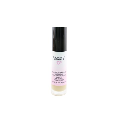 MAC Lightful C³ Naturally Flawless Основа SPF 35 - # NC35 30ml/1oz