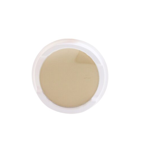 MAC Lightful C³ Natural Silk Пудровая Основа SPF 15 Запасной Блок - # NC25 14g/0.49oz