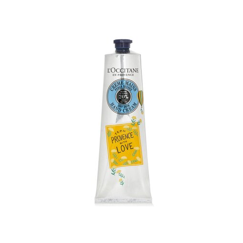 L'Occitane Shea Butter Крем для Рук (Эксклюзивный Дорожный Ограниченный Выпуск) 150ml/5.2oz