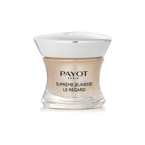 Payot Supreme Jeunesse Le Regard Total Youth Средство для Контура Глаз 15ml/0.5oz