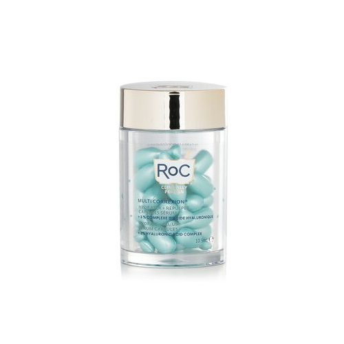 ROC Multi Correxion Hydrate & Plump Сыворотка с Капсулах 30Caps