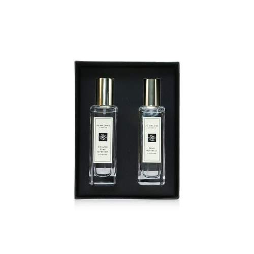 Jo Malone Одеколон Дуо: English Pear & Freesia + Wild Bluebell 2x30ml/1oz