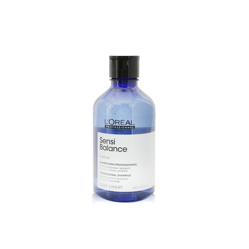L'Oreal Professionnel Expert Serie - Sensi Balance Shampoo (For Sensitized Scalp) 300ml/10.1oz