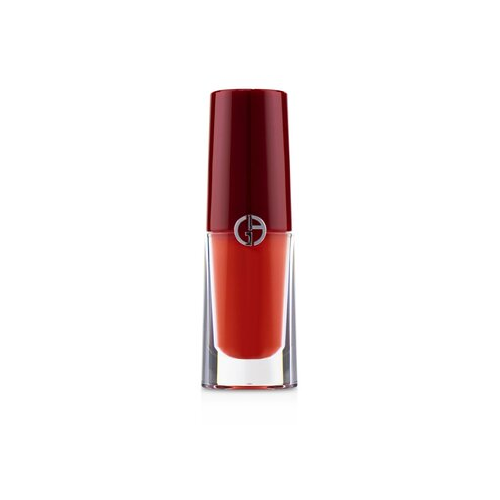 Giorgio Armani Lip Magnet Second Skin Матовая Губная Помада - # 304 Scarlet 3.9ml/0.13oz