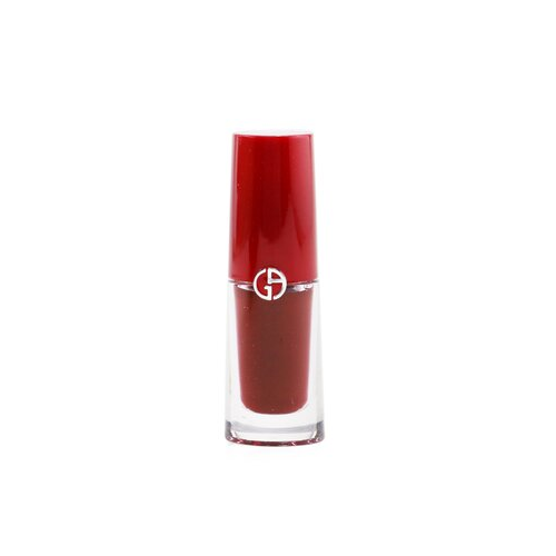 Giorgio Armani Lip Magnet Second Skin Интенсивная Матовая Губная Помада - # 603 Adrenaline 3.9ml/0.13oz