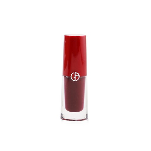 Giorgio Armani Lip Magnet Second Skin Интенсивная Матовая Губная Помада - # 604 Nighttime 3.9ml/0.13oz